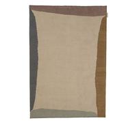 Tones Collection Kilim Carpet Nanimarquina Tones 2 200x300 cm - NANIMARQUINA TONES 2K 200