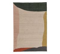 Tones Collection Kilim Carpet Nanimarquina Tones 3 170x240 cm - NANIMARQUINA TONES 3K 170