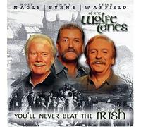 Tones, Wolfe - You'll Never Beat The Irish
