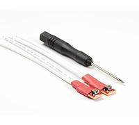 ToneShaper Variable Treble Bleed, 2-Pack