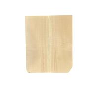 ToneWood Spruce Grade LA Guitar Soundboard.