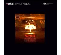 Tonex - Mss.Dynasty-Hostile Takeover