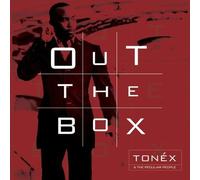 Tonex - Out the Box: Live