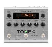 IK Multimedia TONEX Pedal Bass Edition