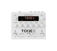 ToneX Pedal White Limited Anniversary Edition