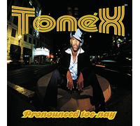Tonex - Pronounced Toe Nay