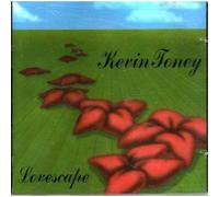 Toney, Kevin - Lovescape