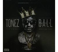 TONEZ THE PRINCE - Born A Living Legend