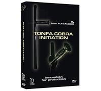 Tonfa Cobra Initiation [DVD]