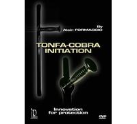 Tonfa-Cobra: Initiation - Innovation for Protection with Alain Formaggio by Alain Formaggio