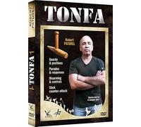Tonfa: Guards, Responses, Disarming, and Stick Counter-Attack