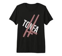 Tonfa - Tong FA Pair - Fight on Okinawa Premium T-Shirt