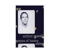 TONFON Arthur Russell - Picture of Bunny Rabbit 2023 Music Album Cover Poster Canvas Poster Wall Art Decor Print Picture Paintings for Living Room Bedroom Decoration Unframe-style 12x18inch(30x45cm)