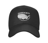 TONFON Baseball Cap Hip Hop Women Men's Adjustable Death Stranding Action Game Dad Hat Spring Caps Summer Hats Birthday Gift