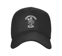 TONFON Baseball Cap Hiphop Sun Hat Archaeology Nomad Caps Adult Hip Hop Archaeologist Hats Trucker Cap Dad Hat Breathable Snapback Caps Baseball Cap Summer Snapback Birthday Gifts