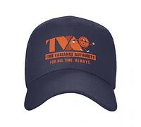 TONFON Baseball Cap Hiphop Sun Hat Time Variance Authority Miss Minutes Cap Baseball Cap Beach caps Elegant Women Men's Hats Men's Snapback Adjustable Birthday Gifts