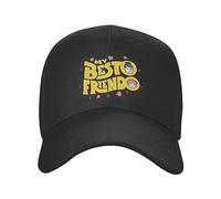 TONFON Baseball Cap Jujutsu My Besto Friendo Todo Aoi Baseball Cap Adjustable Dad Hat Men Women Sun Protection Snapback Hats Summer Caps Birthday Gift