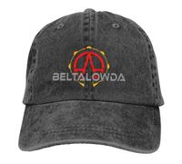 TONFON Baseball Cap Washed Men's Baseball Cap Trucker Snapback Cowboy Caps Dad Hat The Expanse Golf Hats Birthday Halloween