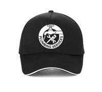 TONFON Unisex Baseball Cap Men's Golf Baseball Cap Adjustable Plumbing Cap Plumbing Service AD Handyman Repair Summer