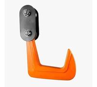 Tong Clamps One-Piece Forged Lifting Clamp Maximum for Horizontal Lifting Clamp, Can Lift Multiple Plates at The Same Time Lifter(3T/6613lb)