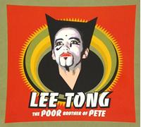 Tong Lee – The Poor Brother of Pete – CD