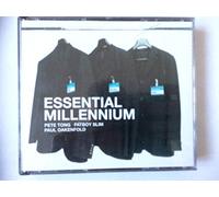 Tong, Pete - Essential Millennium