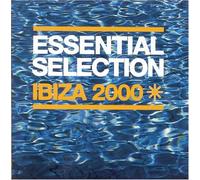 Tong, Pete - Essential Selection Ibiza 2000