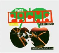 Pete Tong - Pure Pacha 2004 (Mixed by Pete Tong & Andy B vs DJ Scream) - Pacha Collection