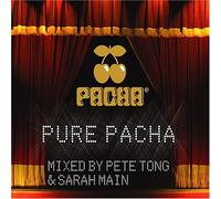 Tong, Pete - Pure Pacha 2005 (Dig)