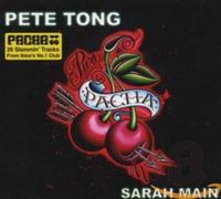 Tong, Pete - Pure Pacha (Pete Tong)