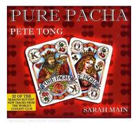 Tong, Pete - Pure Pacha Vol.3: Mixed By Pete Tong & Sarah Main