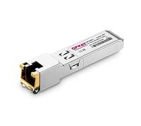 Tong yu10/100/1000 Base-T RJ45 SFP Copper Transceiver 1.25Gb/s Cat-5 UTP Cable 100m for Cisco