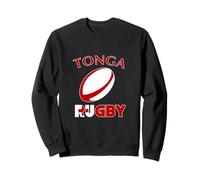 Tonga Rugby Tongan Ikale Tahi Sea Eagles Pride Sweatshirt