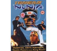 Tongan Ninja