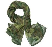 Tongcamo Camouflage Net Tactical Mesh for Wargame, Sports and Other Outdoor Activities, Camouflage