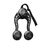 Tongdejing Knot Assist, GT Knots Line Knotting Tool Machine, GT Knotter Leader Connection Knot Assist 2.0 for FG Knot Braided Line to Leader Connection Fishing Knot Tying Tool