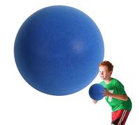 tongfeng Silent Size-7 Basketball for Indoor Dribbling - Uncoated High-Density Training Foam Ball, Lightweight and Quiet, Easy to Grip for Various Indoor Activities