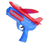 Tongfer Airplane Glider - Flying Toy for Educational Fun,Hand Throwing Airplane - for Boys Girls Backyard Park Beach Camping School Birthday Garden Lawn