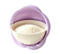 Tongfer Fruit Strainer Stackable Vegetable Cleaning Draining Basket