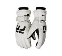 Tongfer Snowboarding Gloves | Ski Snow Gloves for Cold Weather,Non-slip Mittens Cycling for Biking Skiing Sporting Outdoor Women Parent Driving Winter Activities