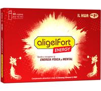 Tongil Arangi Korean Ginseng Il Hwa 10 ampoules