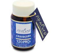 Tongil Cranberry 120 Pacs 40 Vegetable Capsules