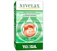 Tongil Laxabel 30cap. Lineabel