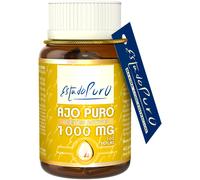 Tongil Pure Garlic 1000 mg 100 Pearls