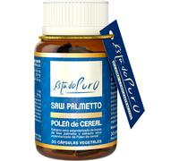 Tongil Saw Palmetto Cereal Pollen 30 capsules