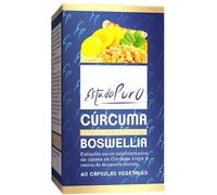Tongil Turmeric Boswellia 40 Capsules