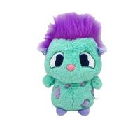 TONGMAN 25cm Cute Bibble Plush Anime Plushies Doll Toy,Stuffed animal toys Plush Pillow Plushies Doll Unique Gift for Boys and Girls