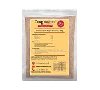 Tongmaster Chilli Burger Seasoning 250 g (Pack of 2)