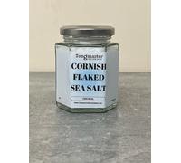 Tongmaster Original Cornish Flaked Sea Salt - 125g
