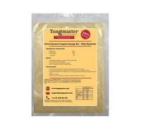 Tongmaster Pork and Mustard Complete Sausage Mix 500 g